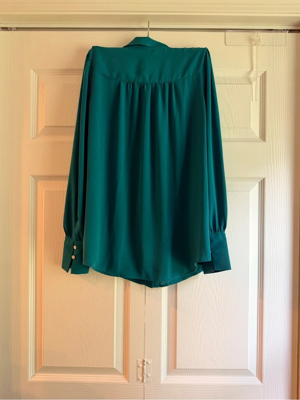 LOFT lightweight button